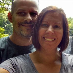 Meet your Posher, Chad